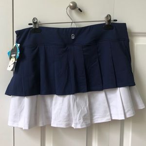Tennis Skort/Skirt